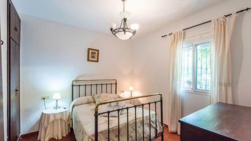 Villa Casa Casta�uela Cortes