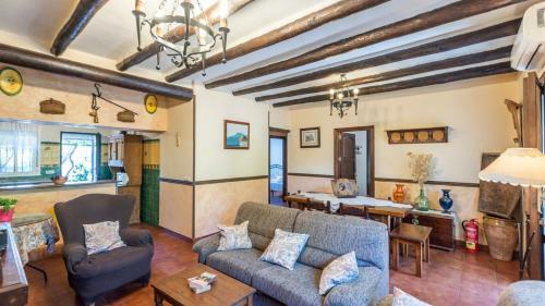 Villa Casa Casta�uela Cortes