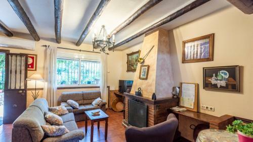 Villa Casa Casta�uela Cortes