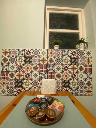 Apartamento El Alfarje de Cuenca