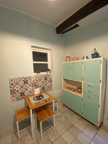 Apartamento El Alfarje de Cuenca