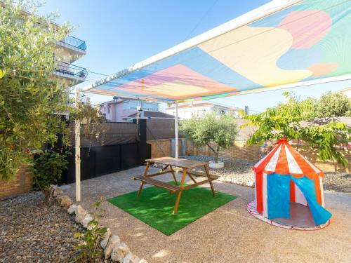 Apartment Villa Sant Jordi