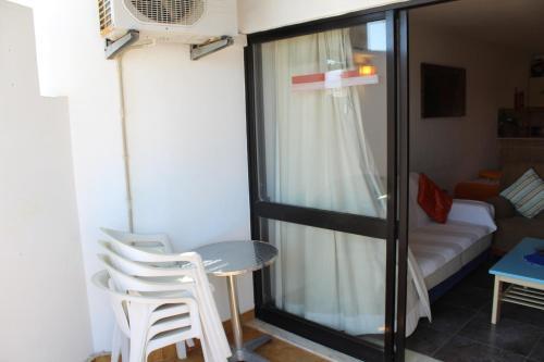 Apartamento Naturmar Praia