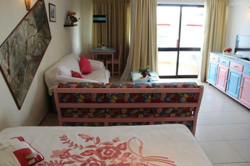 Apartamento Naturmar Praia