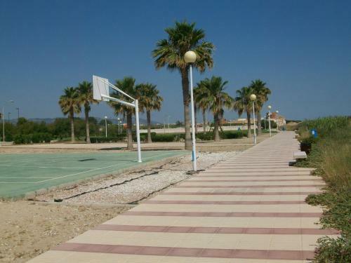 Neptuno Apartamento - Frente A La Playa