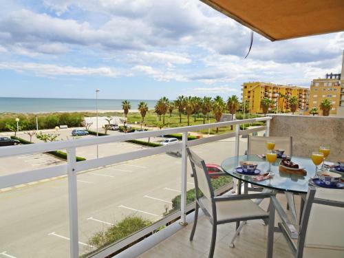 Neptuno Apartamento - Frente A La Playa