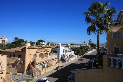Apartamento Duplex Aldebaran