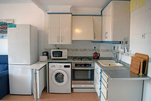 Apartamento Ap2134 Estrella Blanca Les Marines