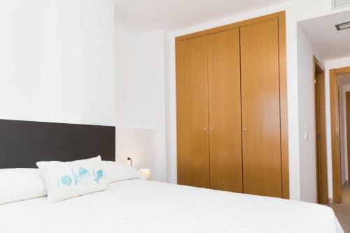 Denia Port Apartment Sue�os Del Mar