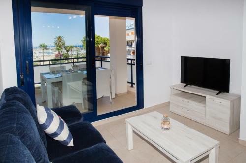 Denia Port Apartment Sue�os Del Mar