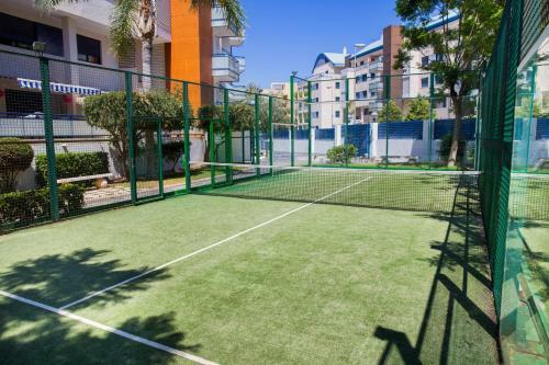 Denia Port Apartment Sue�os Del Mar