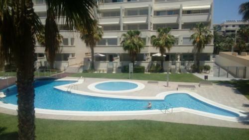 Apartamento Elegance - Vacaciones Y Bienestar