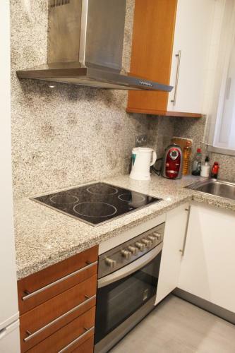 Apartamento Elegance - Vacaciones Y Bienestar