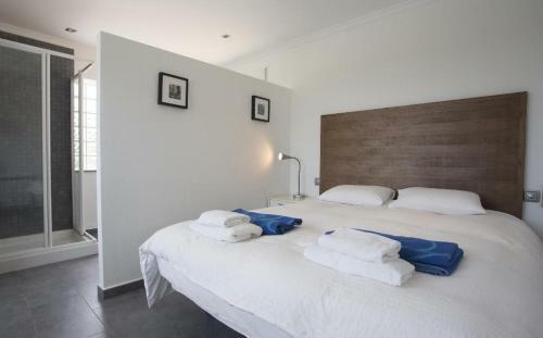 Denia Villa Sleeps 4 Pool Air Con Wifi