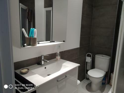 Apartamento Ap2133 Hipocampo Les Marines