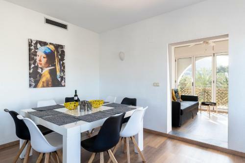 Apartamento Al Khalif �tico Penthouse