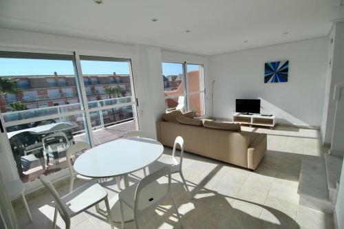Apartamento Mirador Al Mar 74