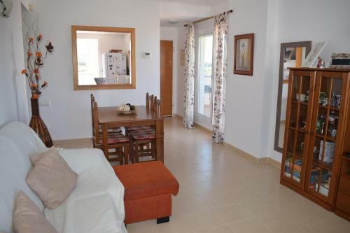 Apartamento Aguablanca El Verger Ap2221