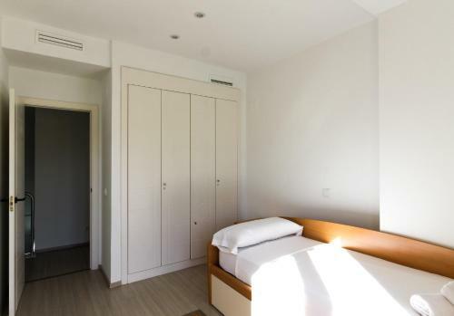 Apartamento Atico Duplex Con Piscina Privada Lagos Del Castillo