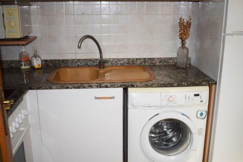 Apartamento Puerta Del Palmar Les Marines Pb2204