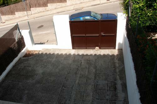 Apartamento Terraza 3 Dormitorios 3 Ba�os Chimenea