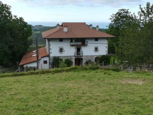 Agroturismo Casa Rural Endeitxe