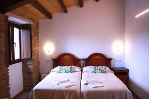 Agroturismo Casa Rural Do Horreo