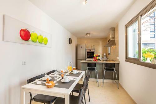 Apartamento Villa Casa Antonia