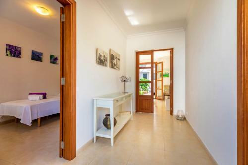 Apartamento Villa Casa Antonia