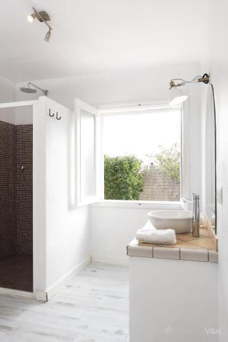 Port de Pollenca Villa Sleeps 8 With Pool And Air Con