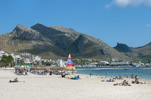 Villa Bocoris Walking Distance To The Beach