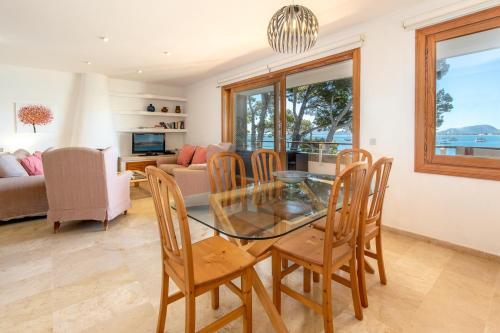 Apartamento Port Pollensa - 306930