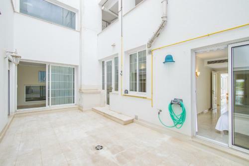 Apartamento Seafront Ap Acuario