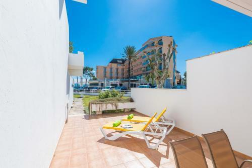 Apartamento Bahia Blanca