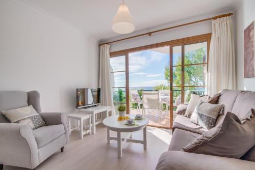 Apartamento Cittadini 37 Id:88992