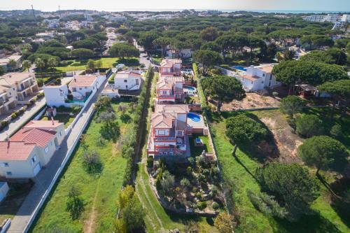 Villa Ribeiro I
