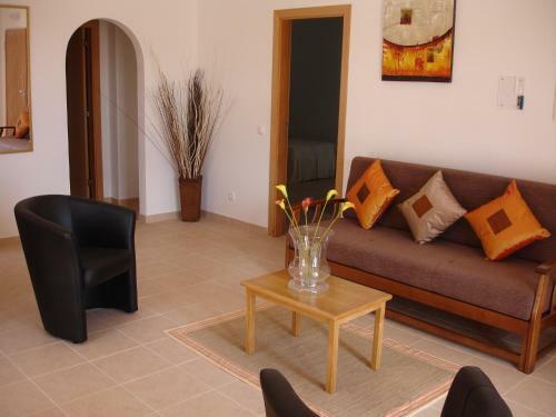 Apartamentos Atlantico By Oa