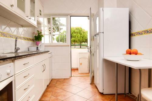 Villas Rufino
