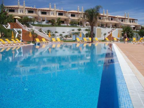 Villas Rufino