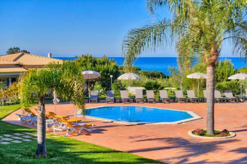 Villas Rufino