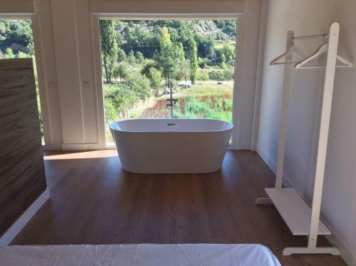 Apartamento Huertas de Muro Turismo Rural