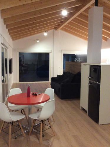 Apartamento Huertas de Muro Turismo Rural