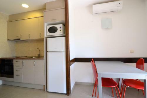 Apartamento Jardins Del Mar 57