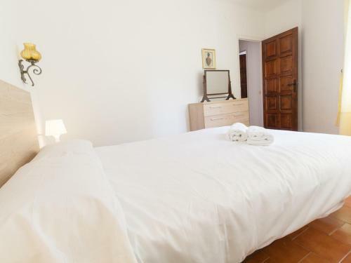 Apartamento Guadalupe B Sistach Rentals