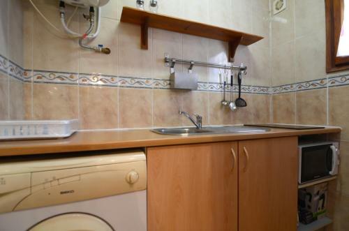 Apartamento Els Pins - Centre Estartit