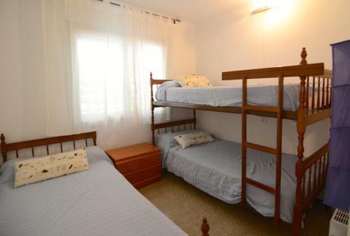 Apartamento Rocamaura I B 3-2