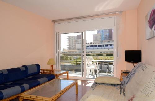 Apartamento Rocamaura III Bx-7