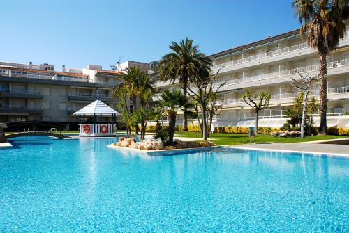 Apartamento Illa Mar Dor 132