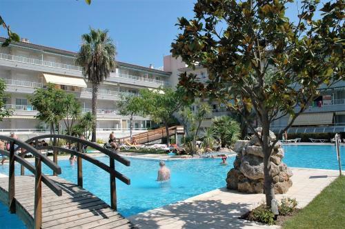 Apartamento Illa Mar Dor 239