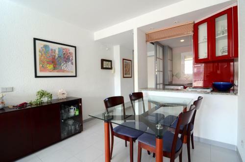 Apartamento Illa Mar Dor 239